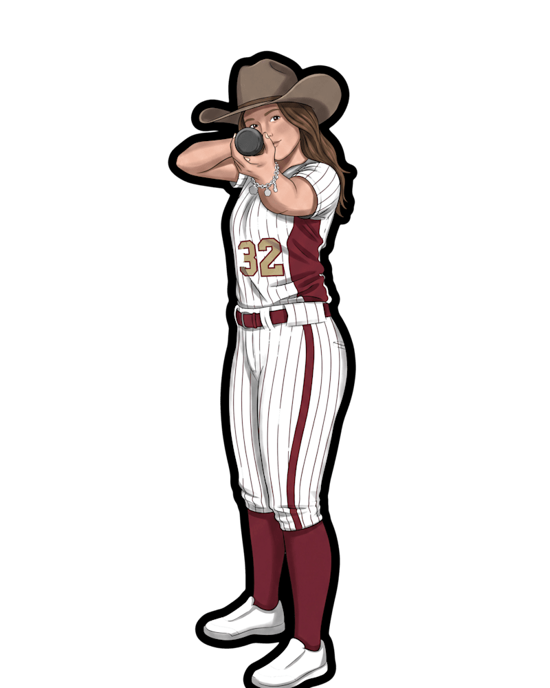 Bailey Brichetto