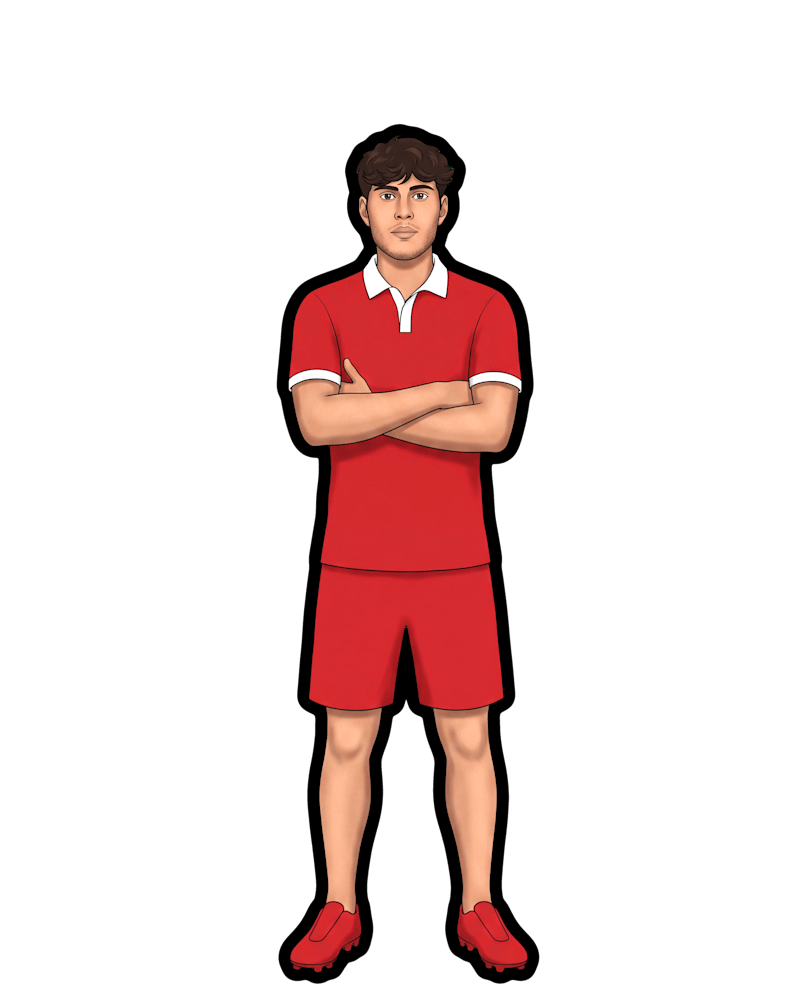 Marco Santana