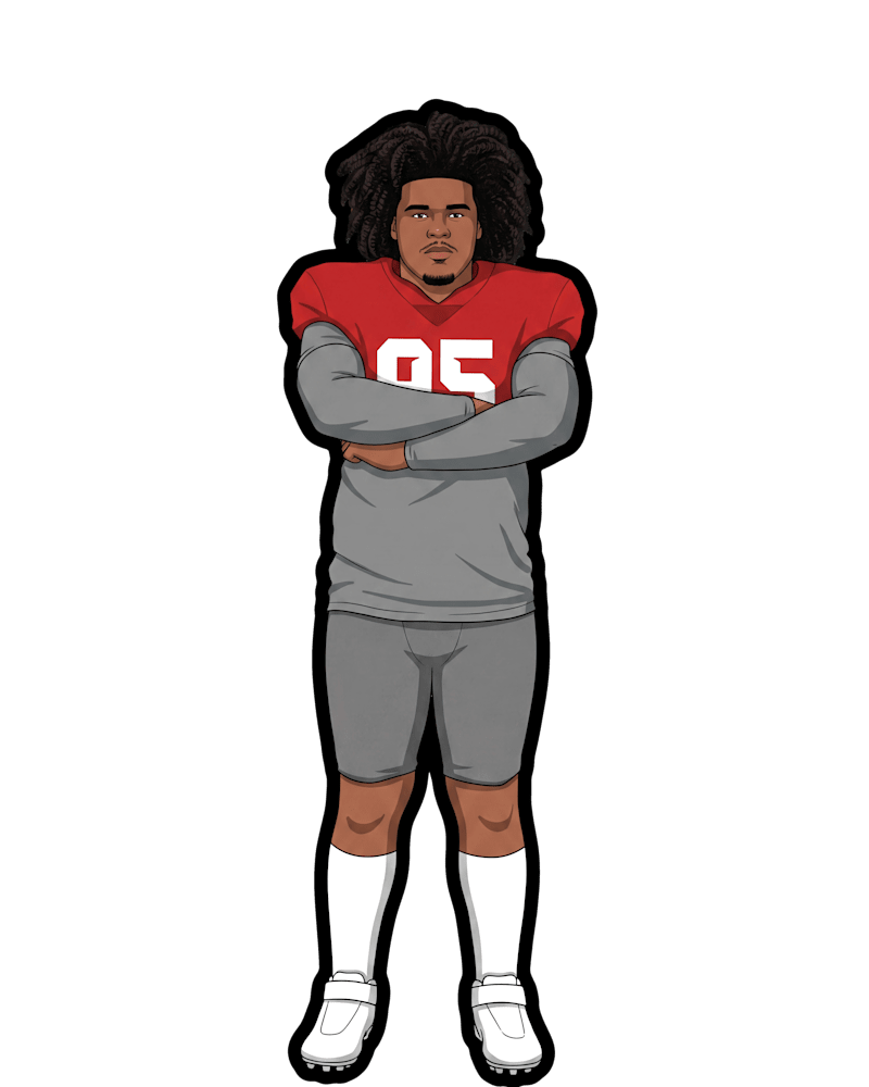 Ace Robinson