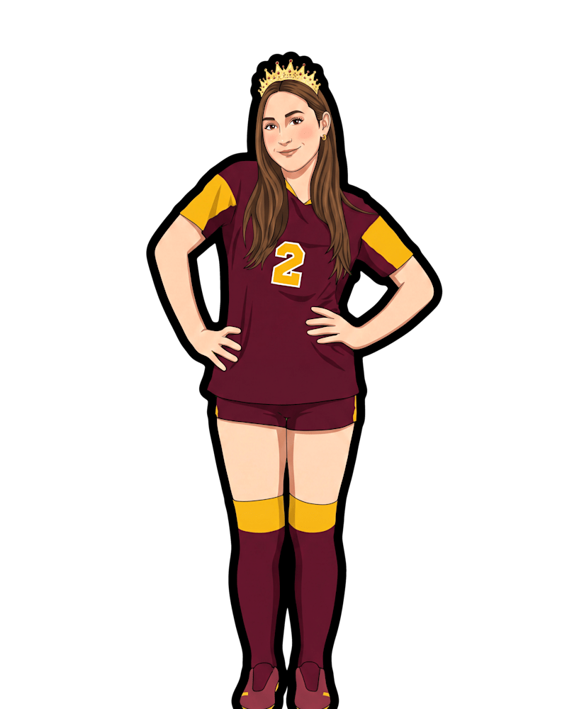 Aly Hoover