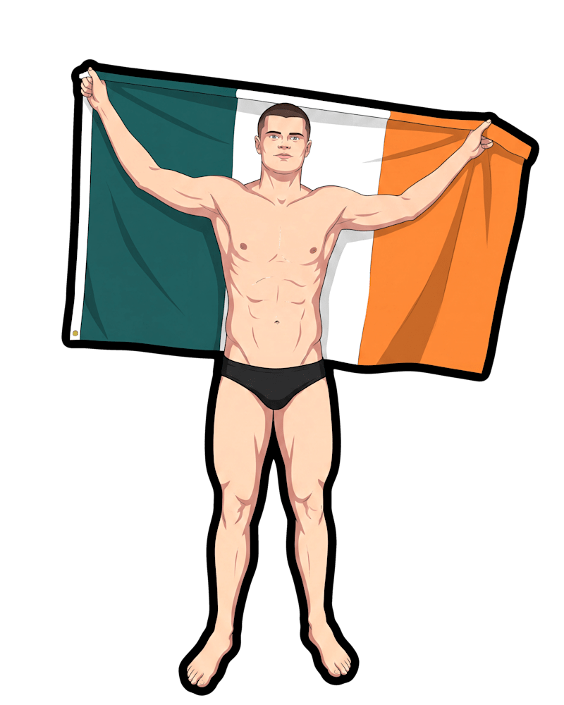 Liam OConnor