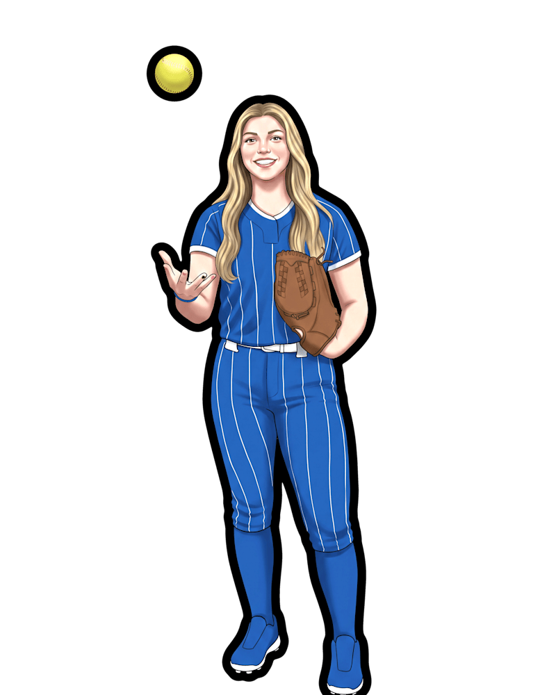 Carly Gaffney