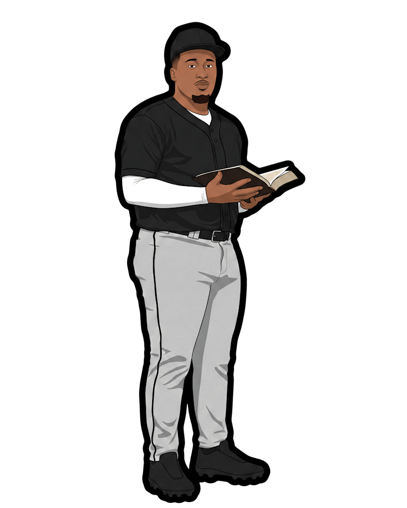 Jamarri Robertson
