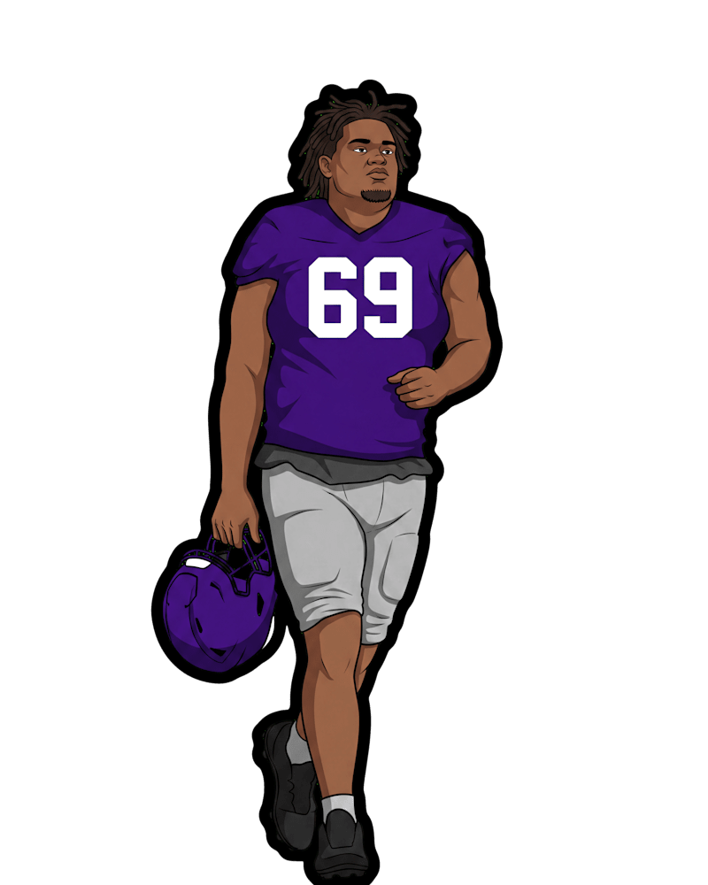 Daniel Sampson