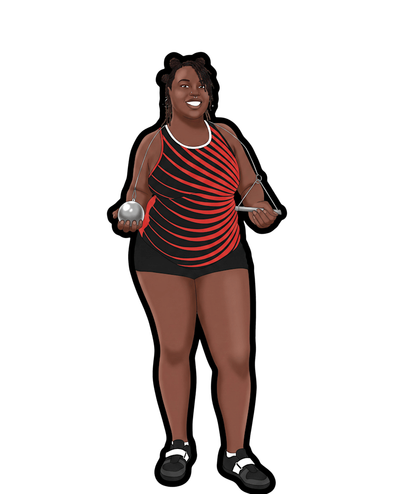 DaeJanae Hannah