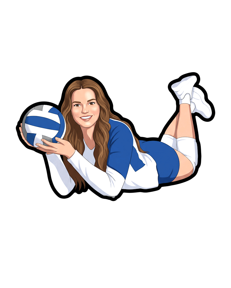 Molly Sullivan