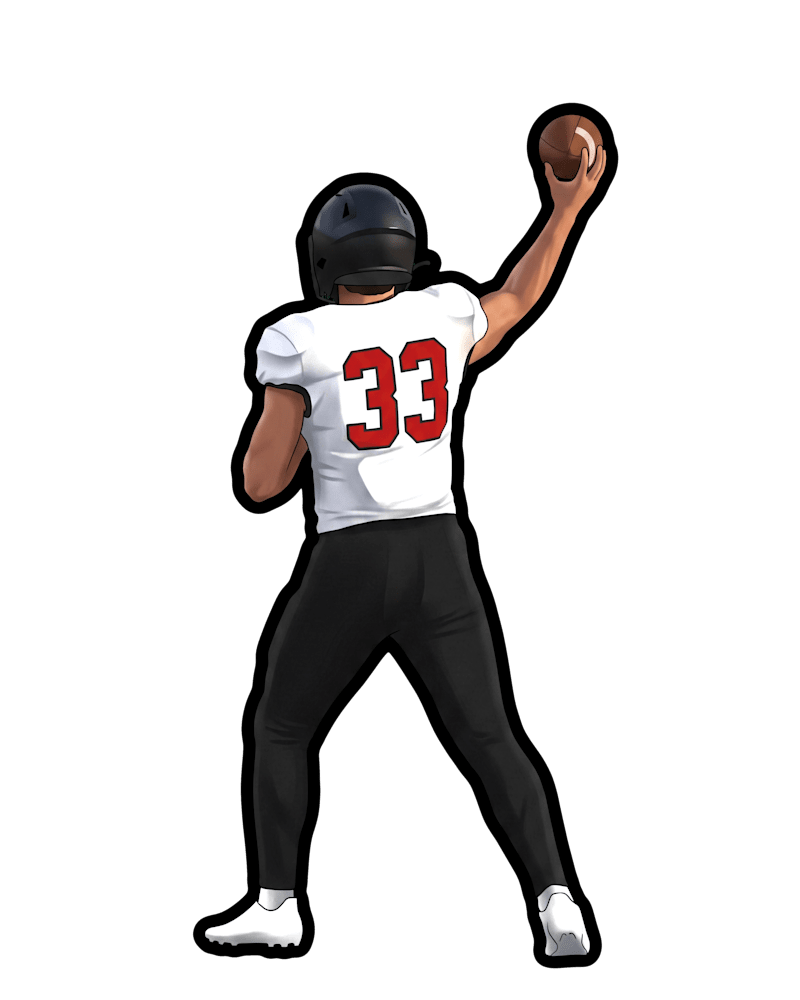 Noah Jarrett