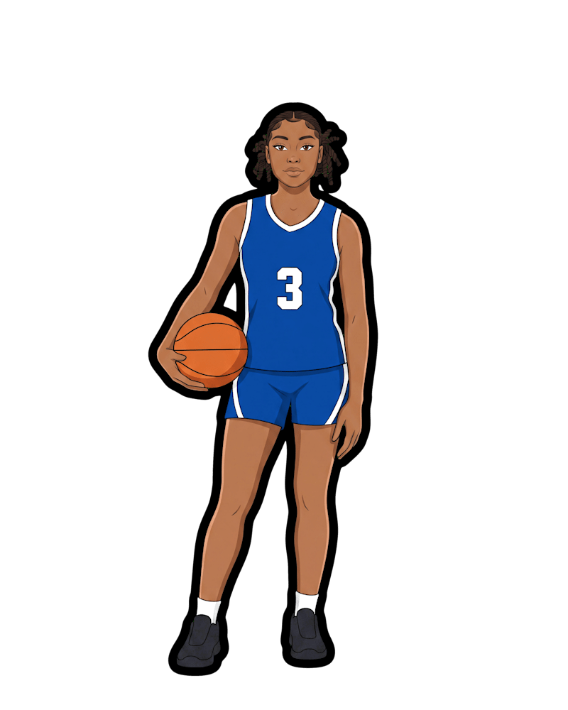 Kaelin Davis