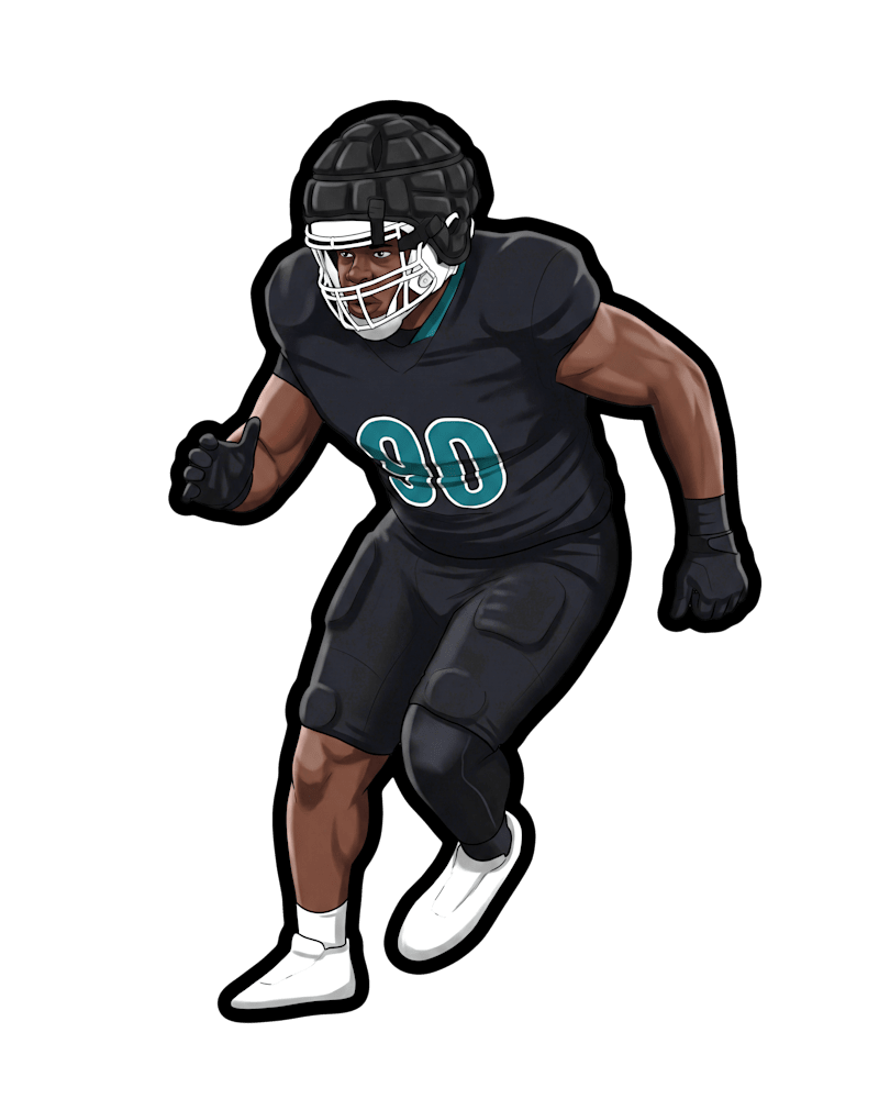 Reggie Jean