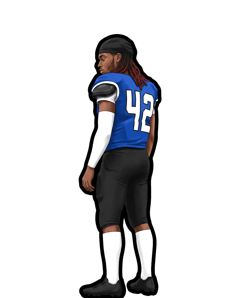 Anthony Scott