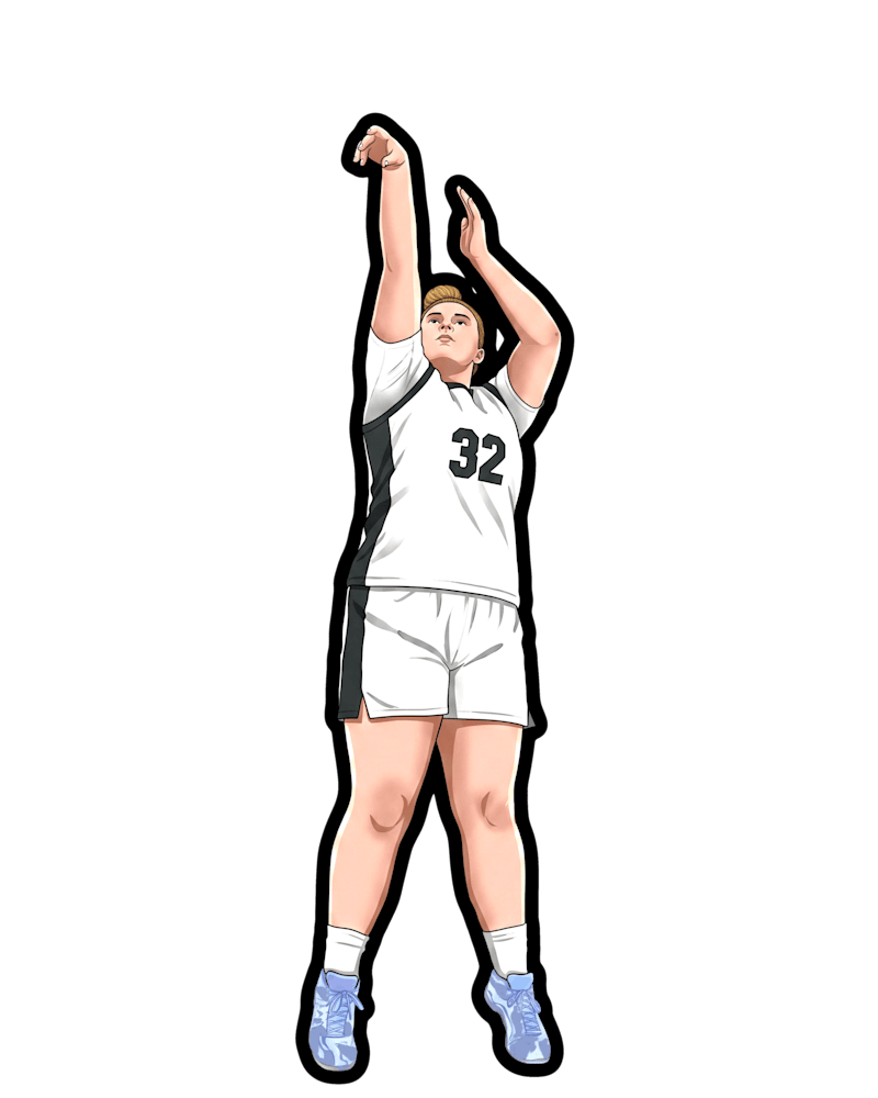 Madison Miller