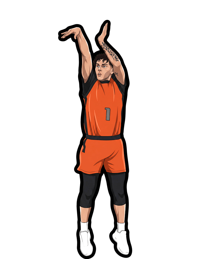 Austin Frey