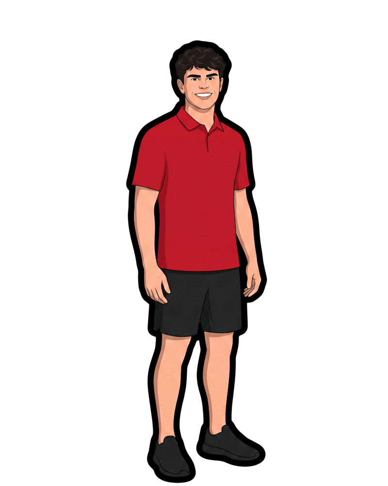 Ryan Markarian