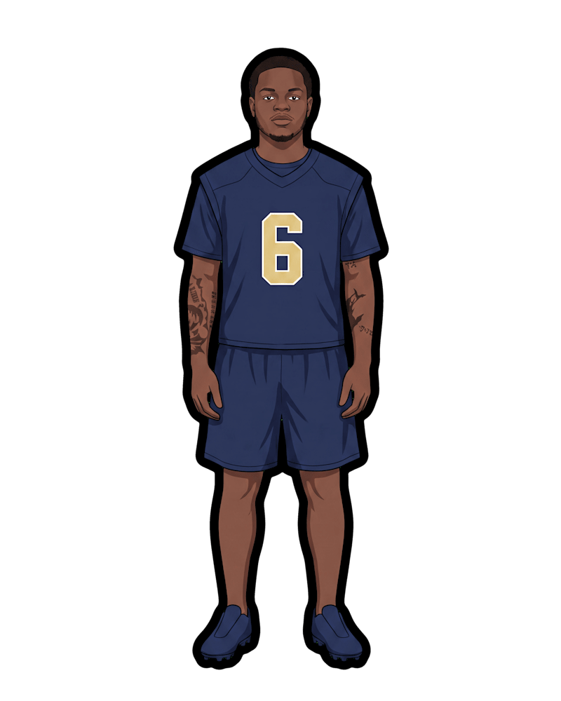 Rashad Jefferson