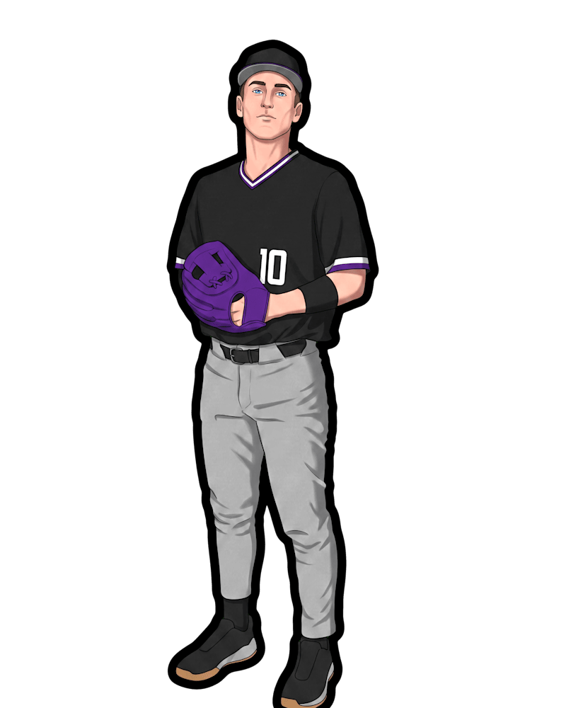 CJ Hunter