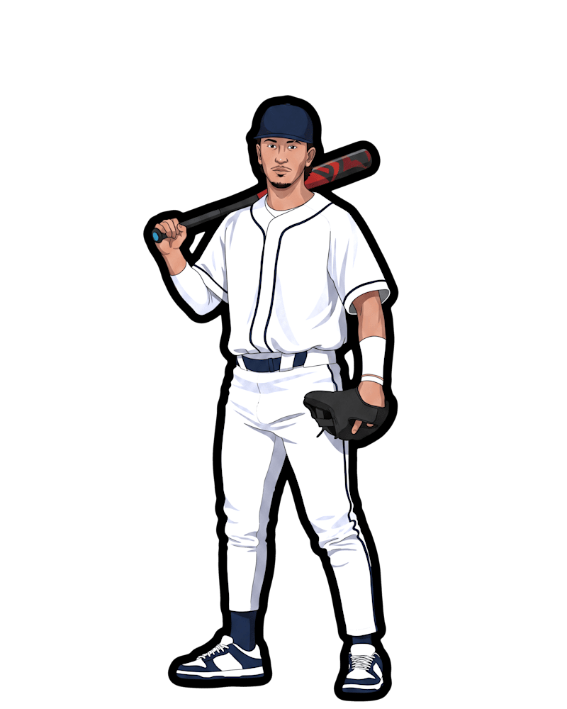 Dylan Salcido