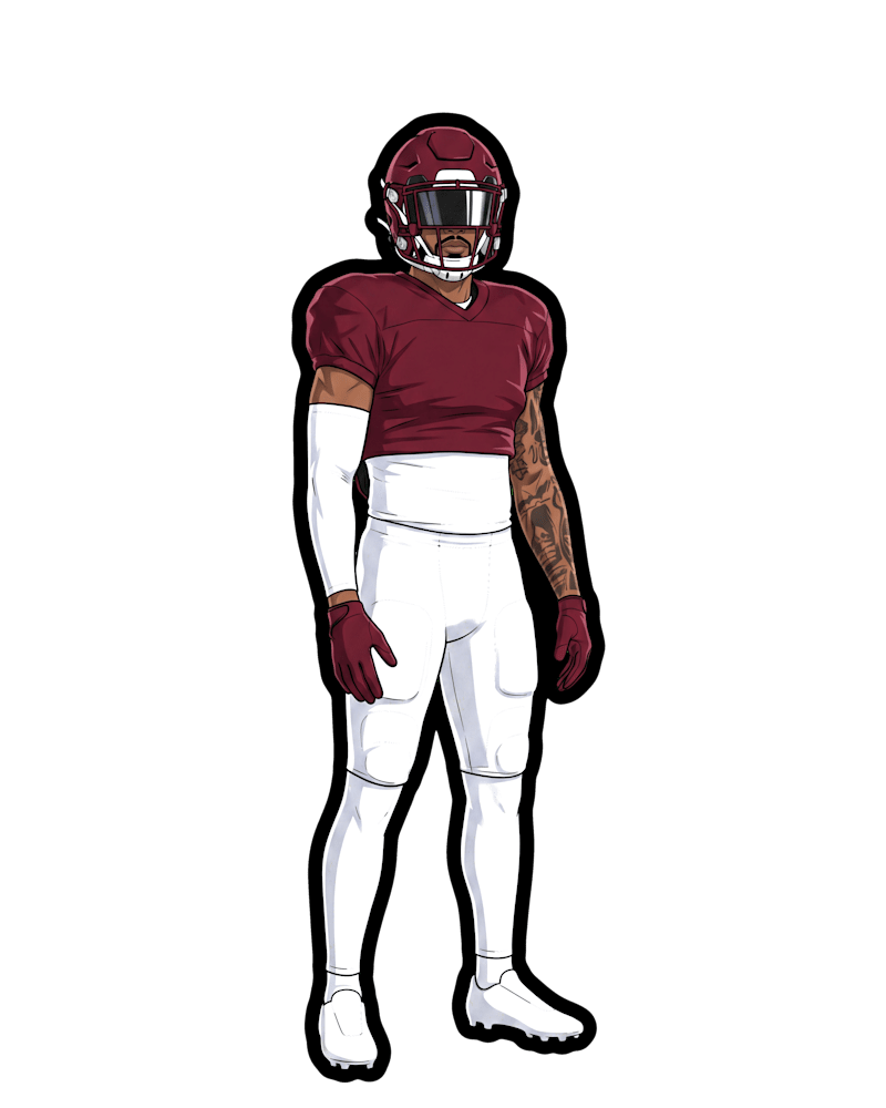 Ameir Pickett