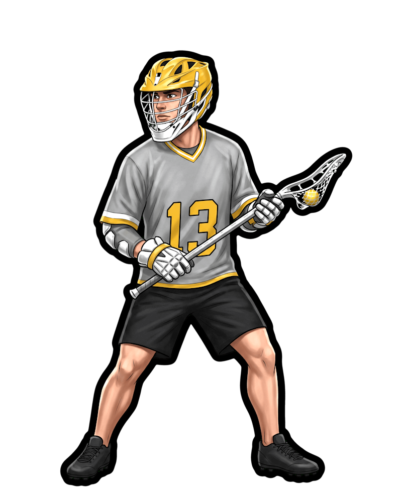 Braeden McNamara