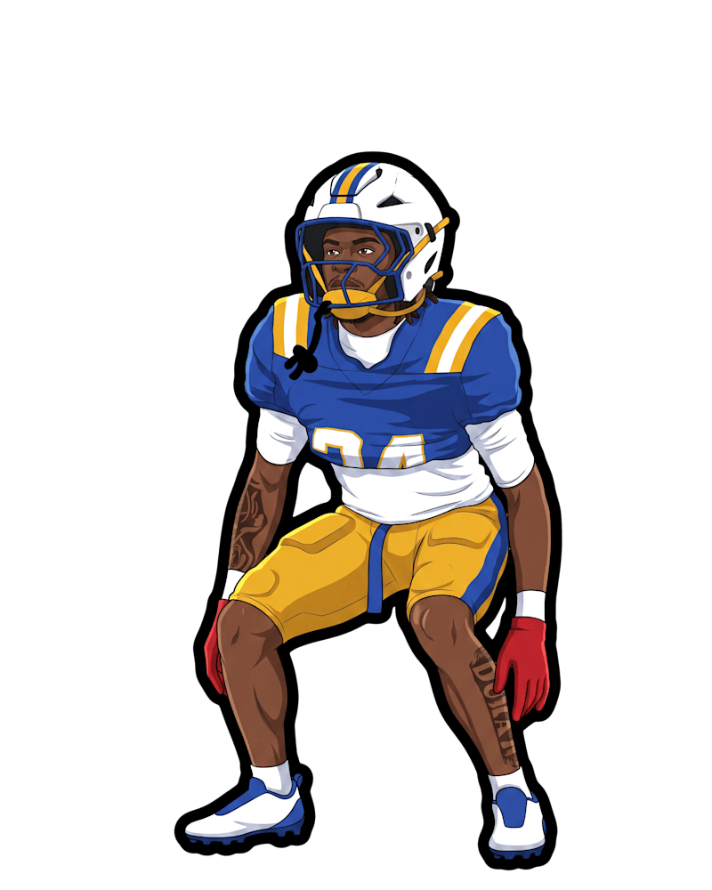 Tymaries Thompson Durant