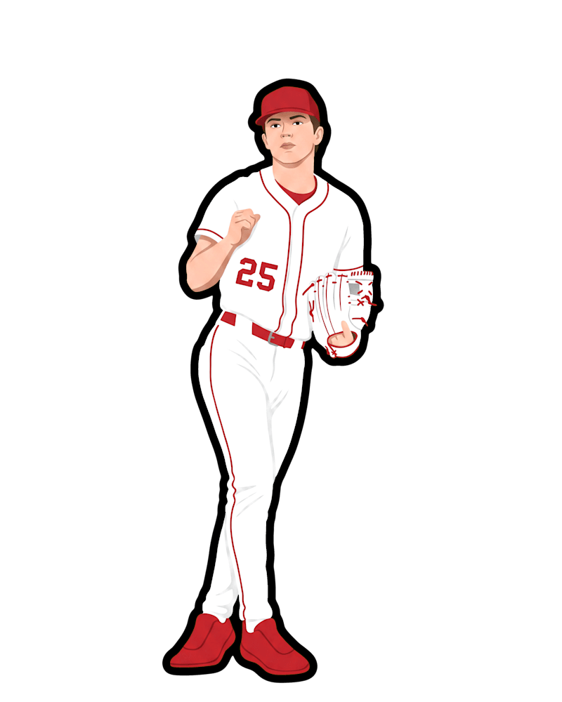 Landon Nelson