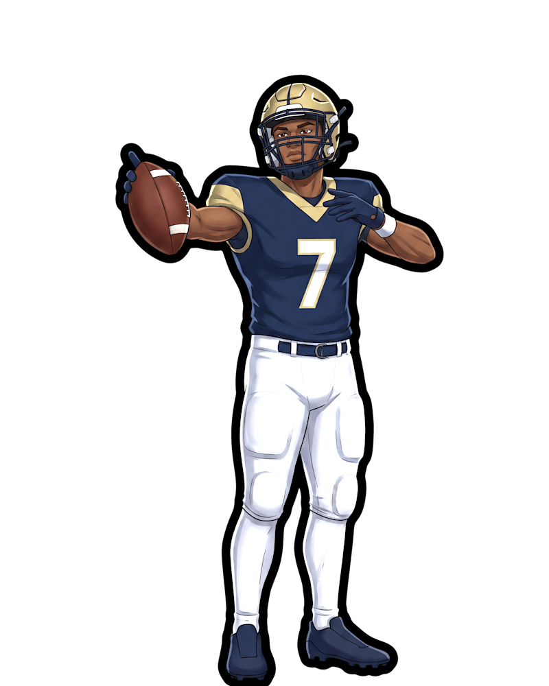 Xavier Jackson