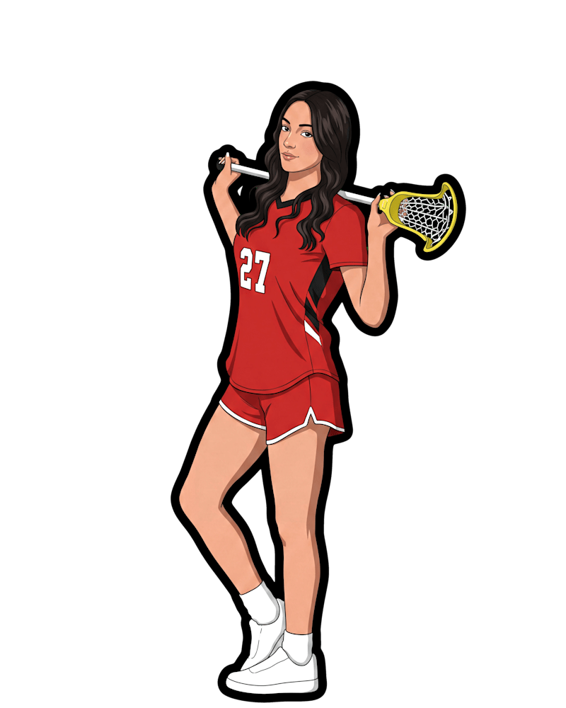 Kenzie Carpio