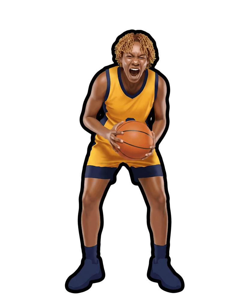 Faith Fedd-Robinson