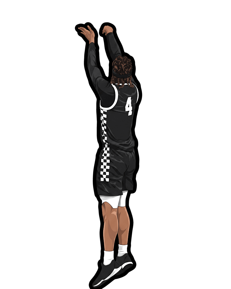 Hussain Williams
