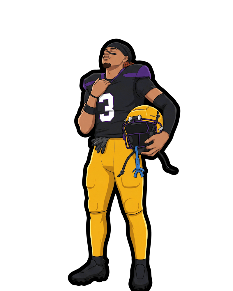 Noah Garcia