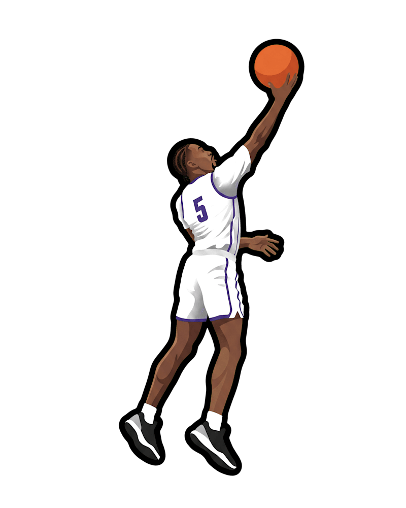 Quadeir Hand