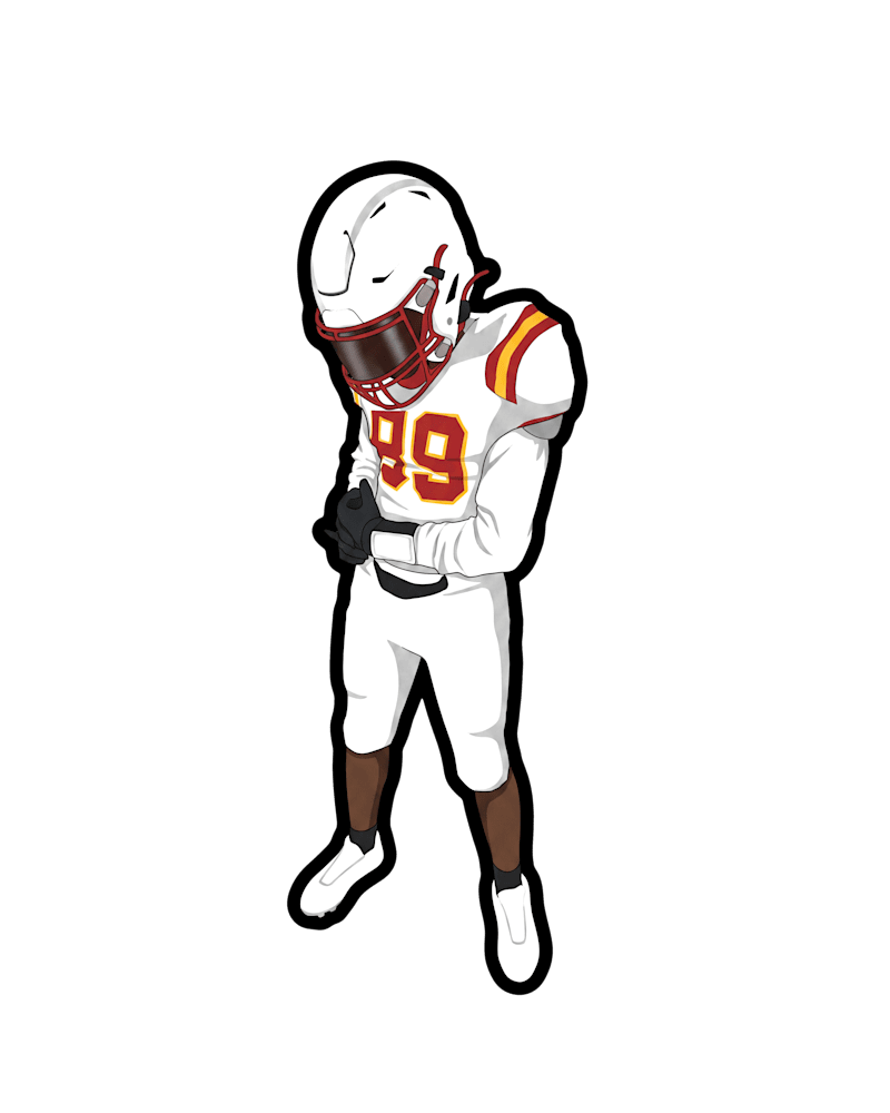 Quevion Colter