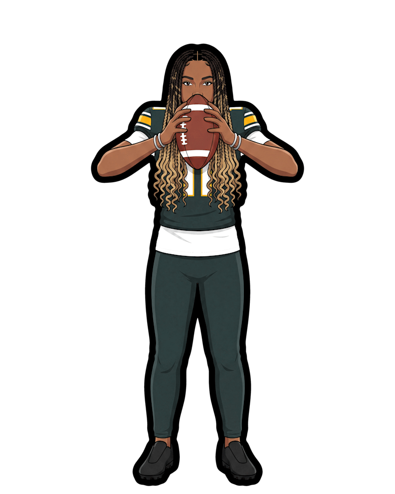 Makinzie Moody