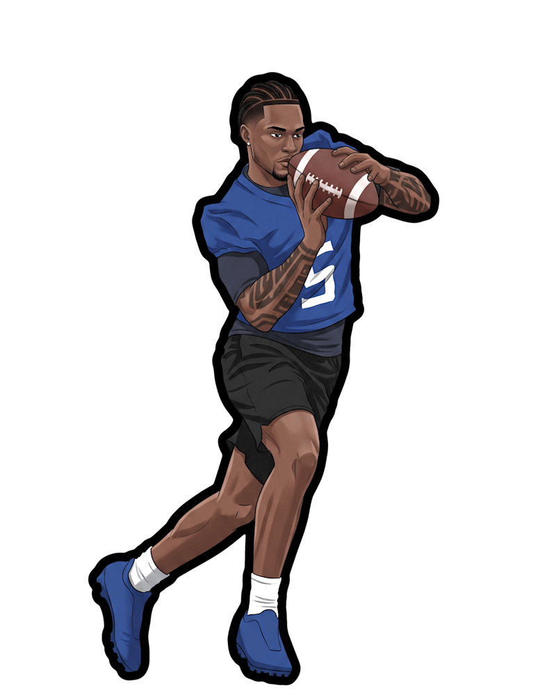 Xavier McIntyre