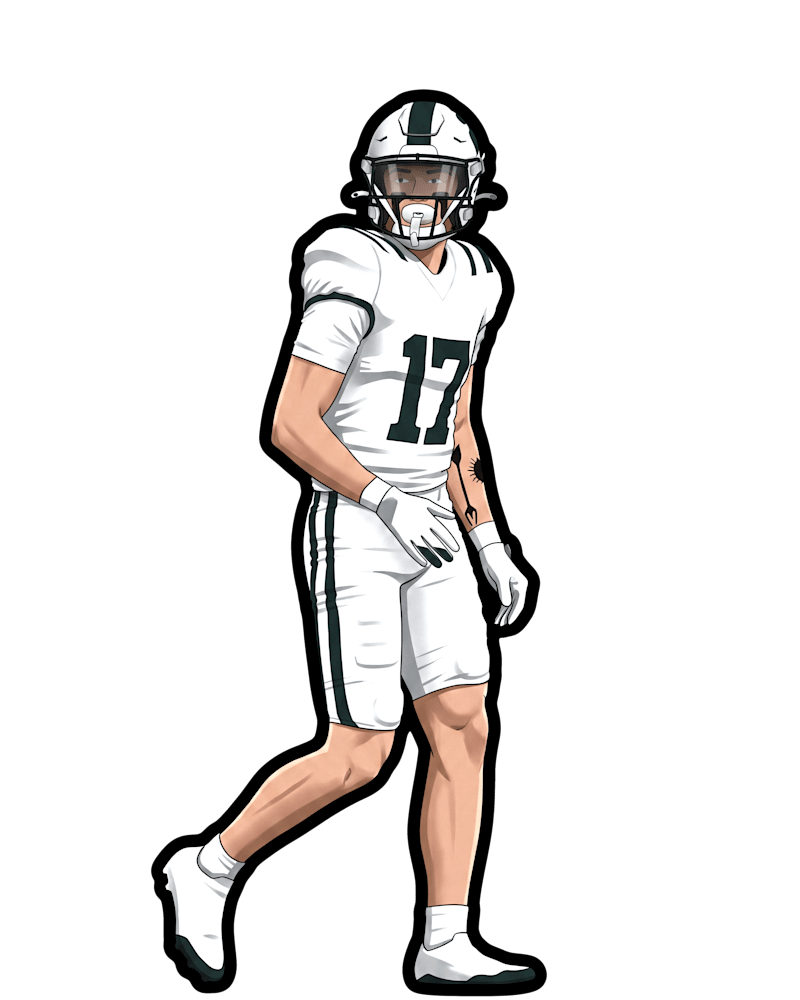 Zachary Dodson-Greene
