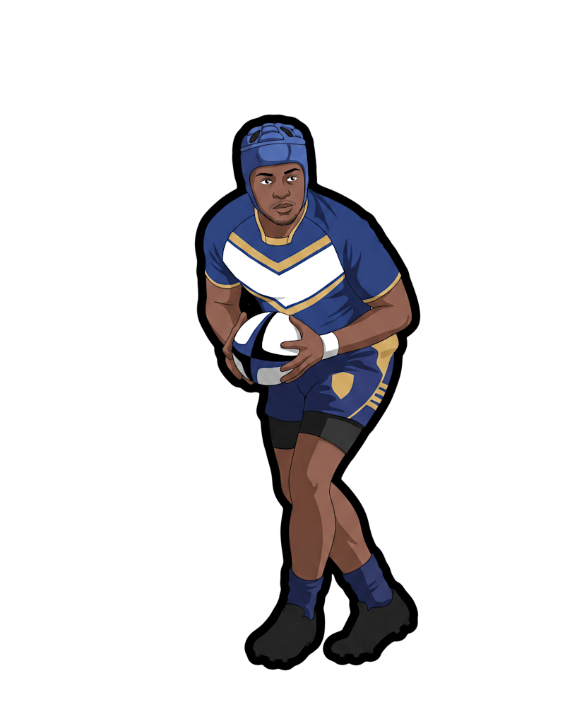 Dexter Mbwinja