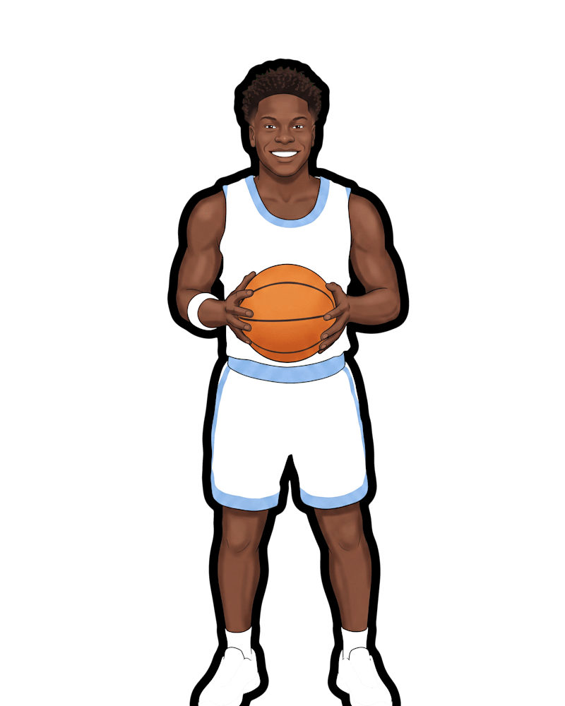 Mikey Poteau