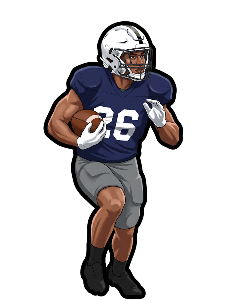 Jeremiah Diaz