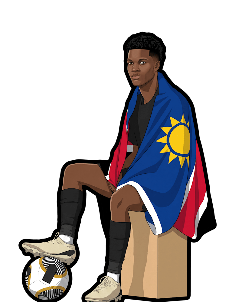 Mbeurora Kambatuku