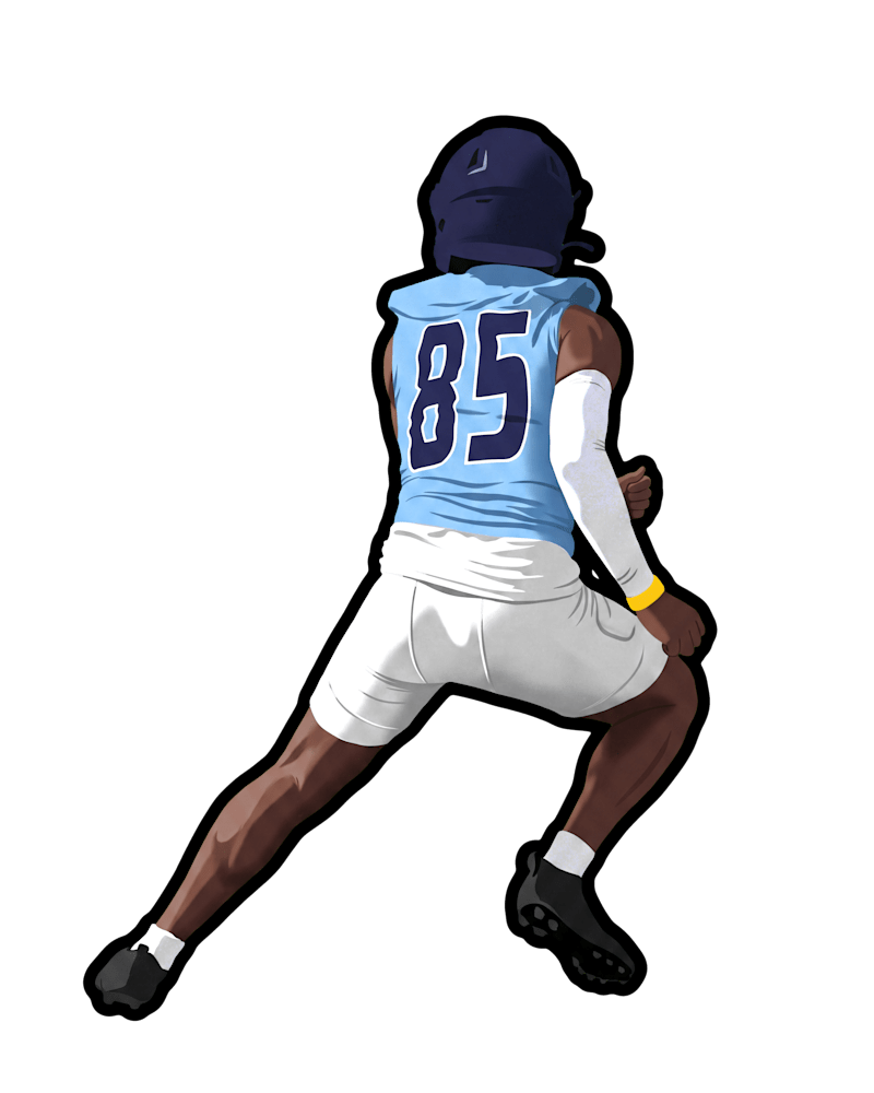 Jalen Hall