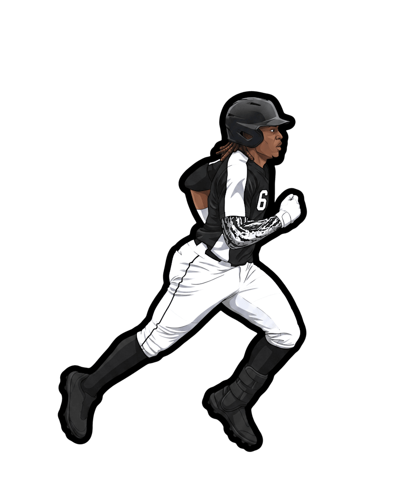 Stephon Wright