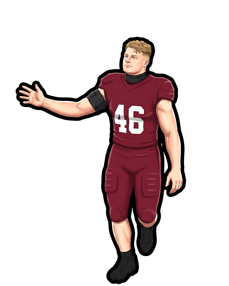 Gavyn Baker