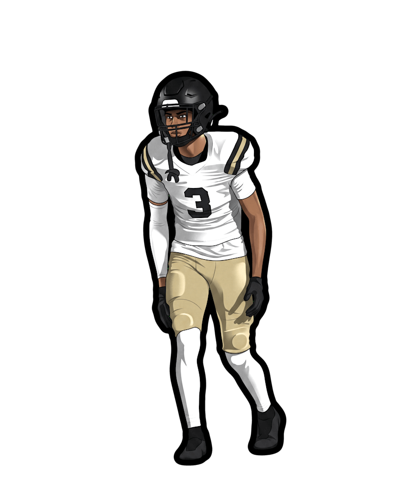 Michael Davis Jr