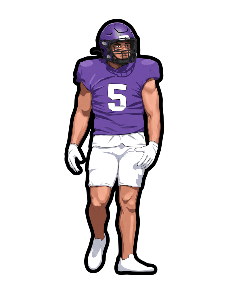 Justin Crutchmer