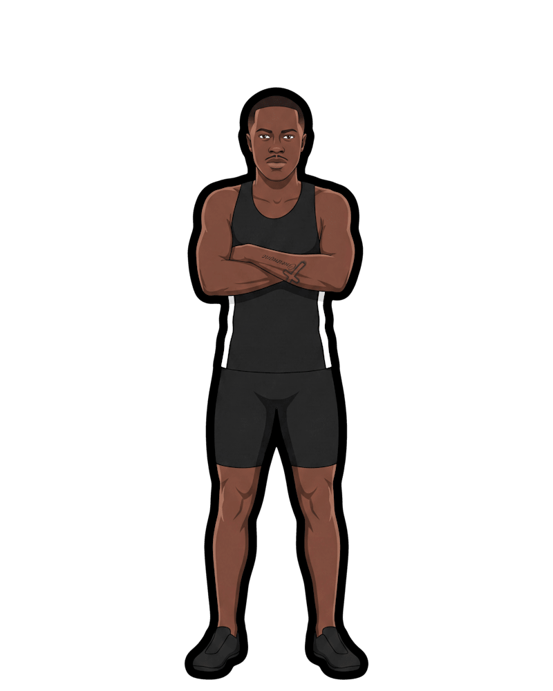 Johnathon Rodgers