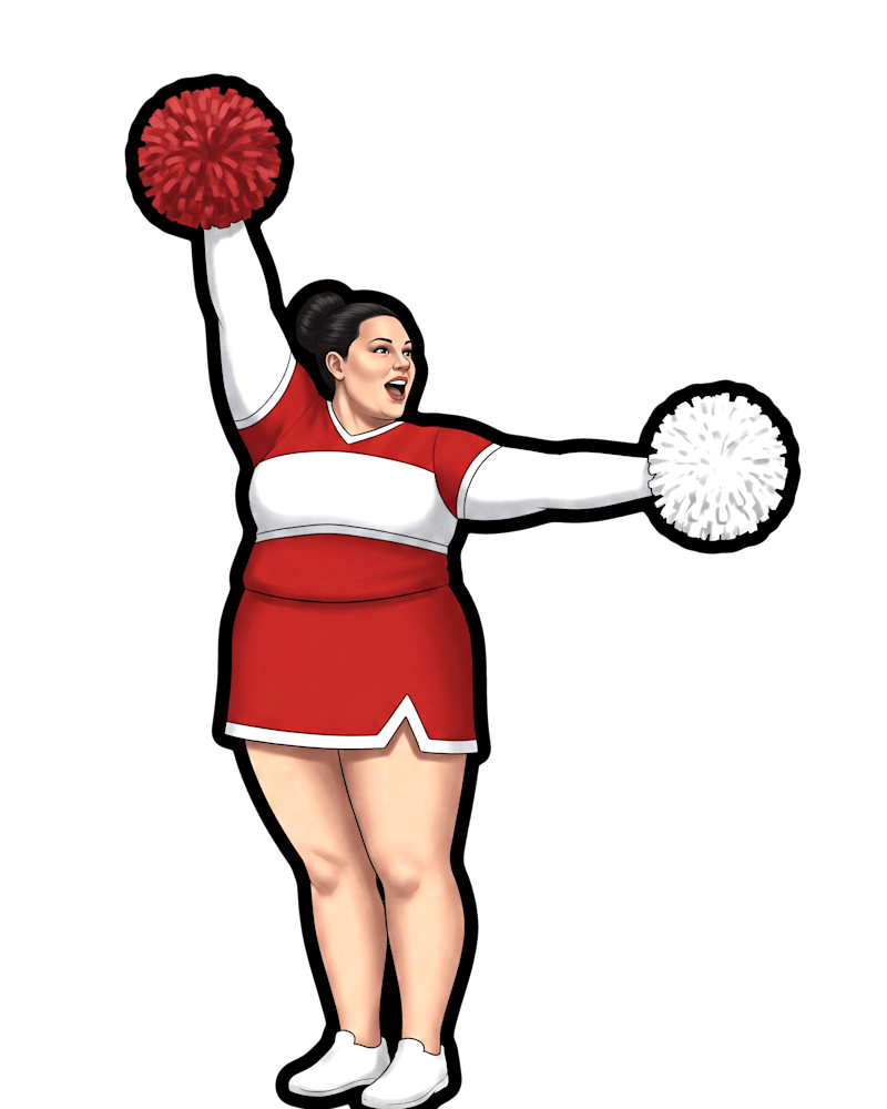 Sari LaDeaux