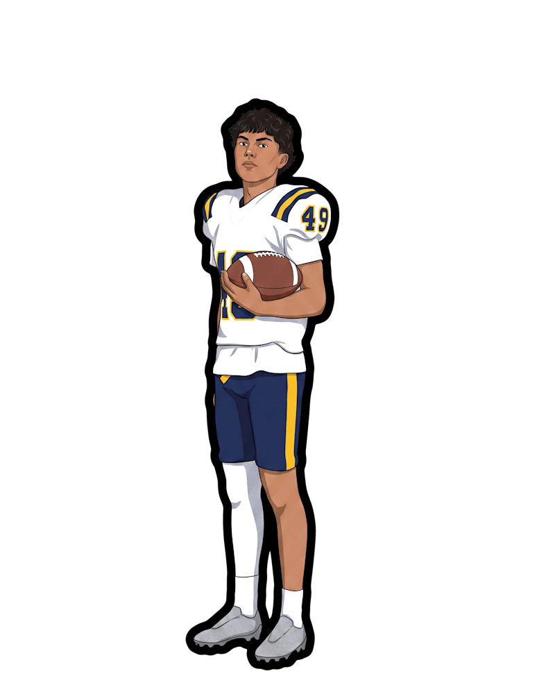 Chris Paniagua