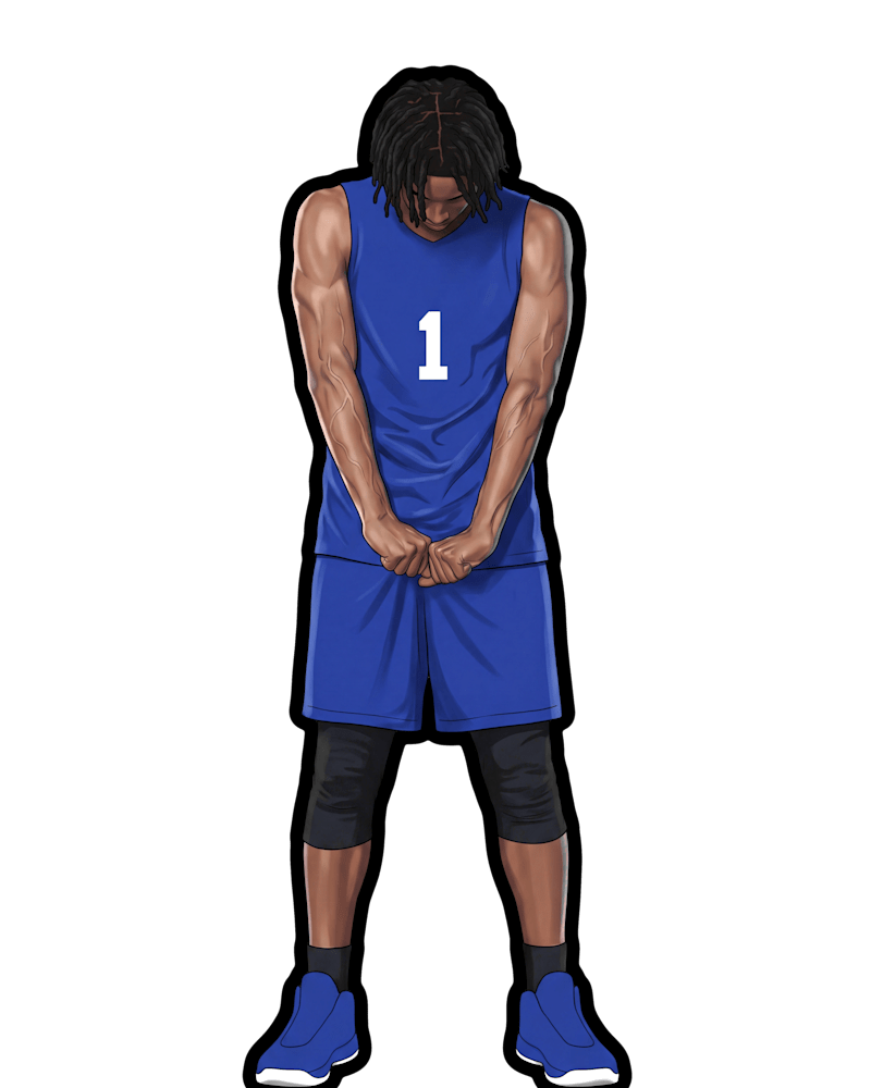 Christian Ferguson