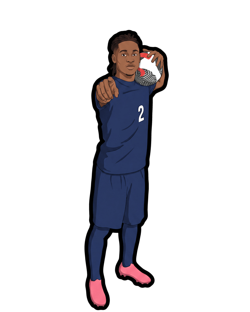 Deuce Rice