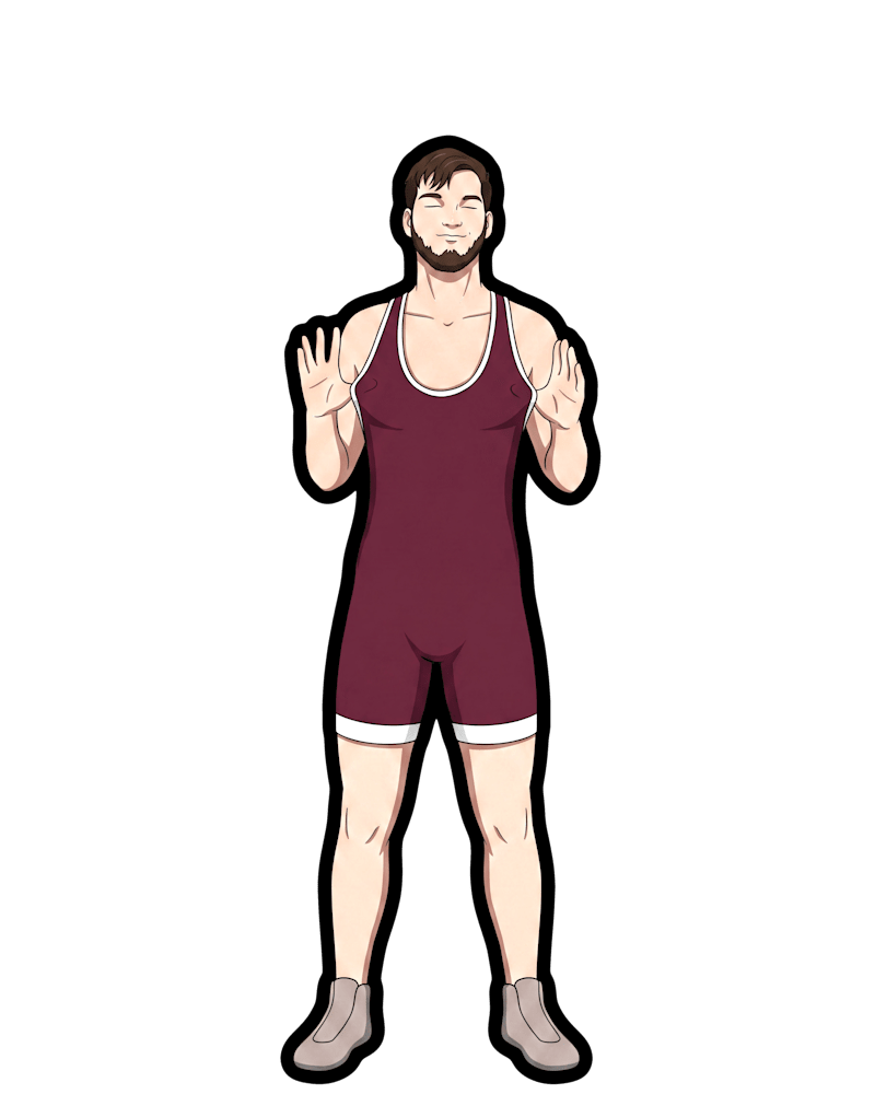 Brett Damico