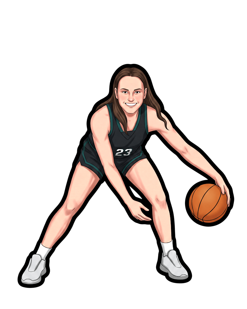 Jayda Maves